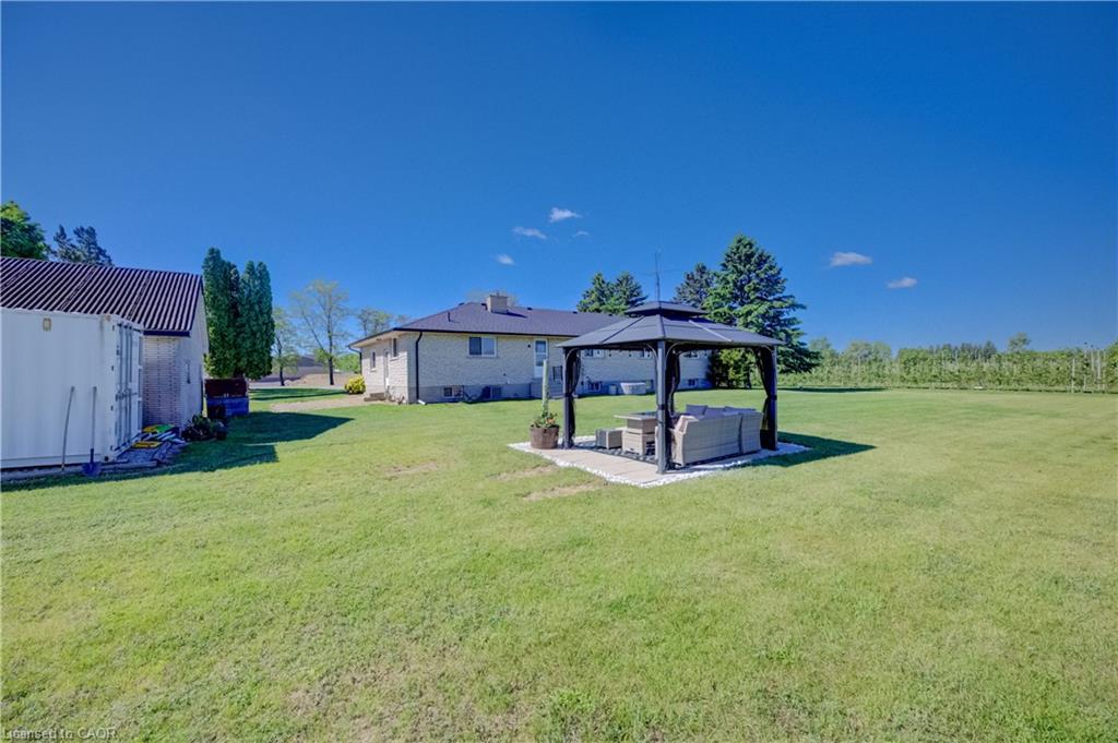 225863 Otterville Road