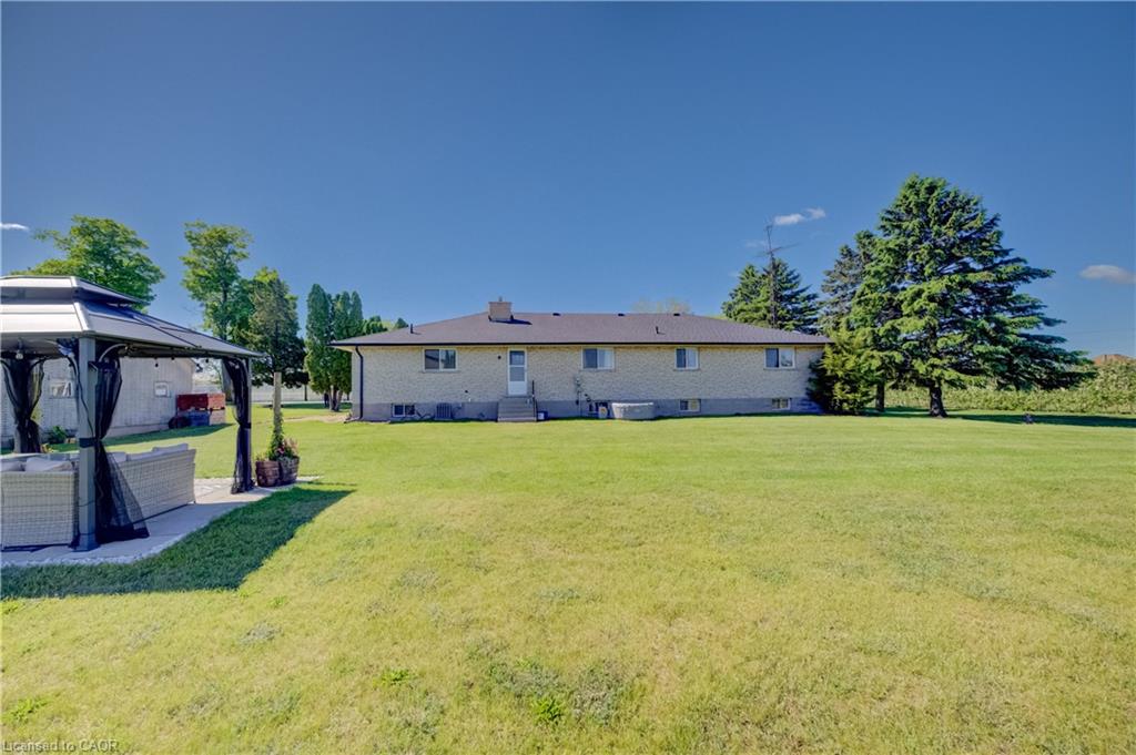 225863 Otterville Road