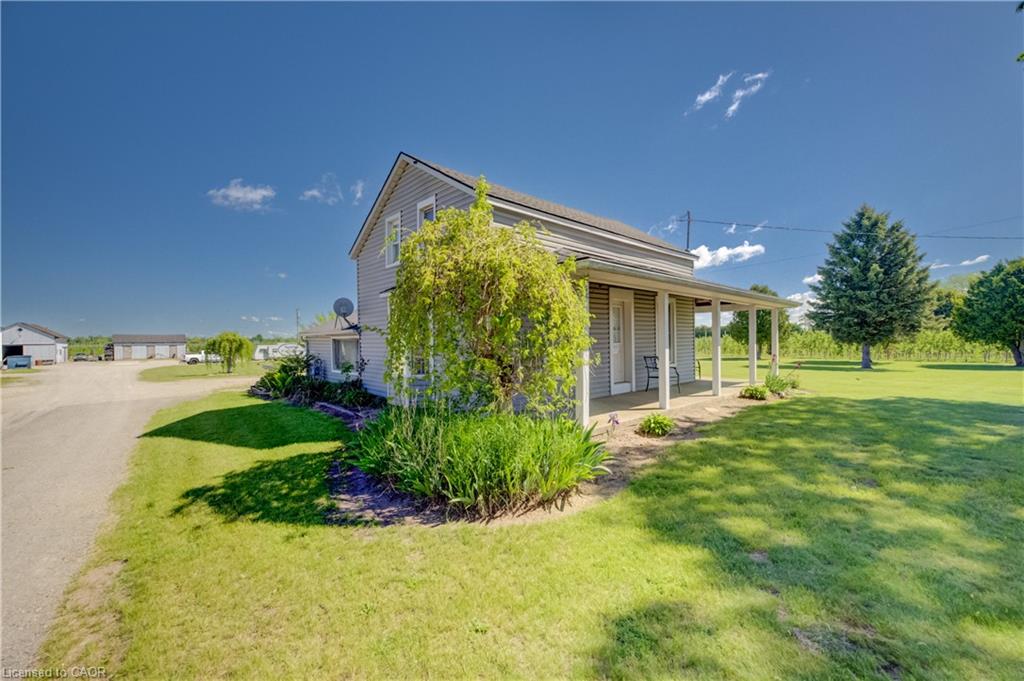225863 Otterville Road