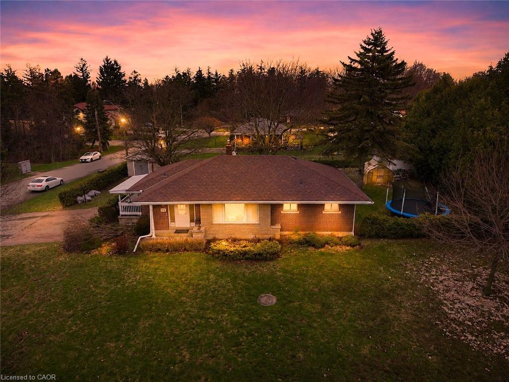 29 Branchton Road