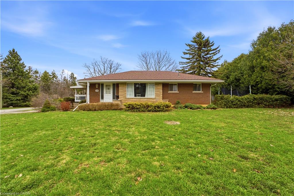 29 Branchton Road