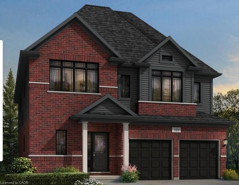 914 Stephanie Court Kitchener ON N2E 0H8