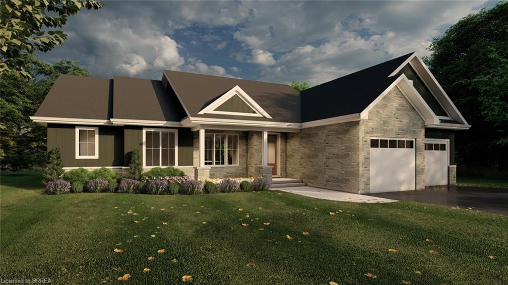 57 LOT 4 Willowdale Street