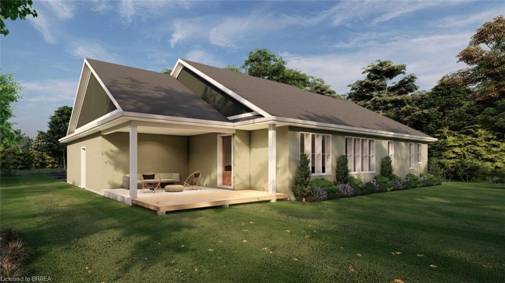 57 LOT 4 Willowdale Street
