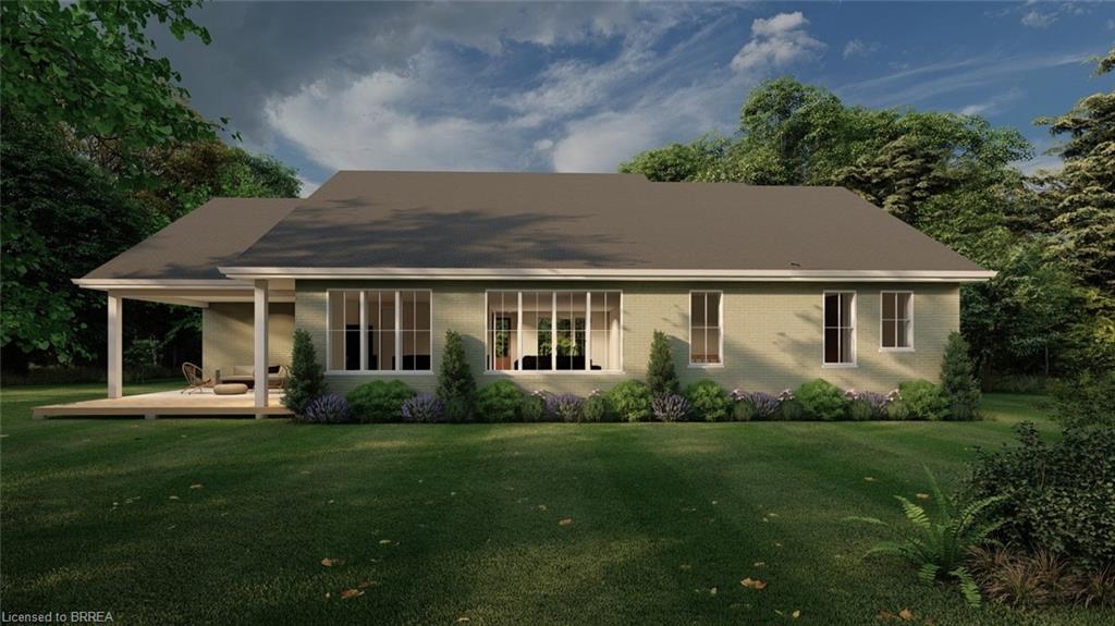 57 LOT 4 Willowdale Street
