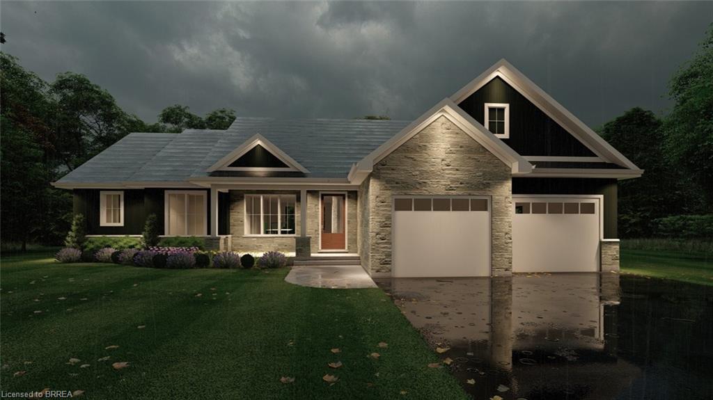 57 LOT 4 Willowdale Street