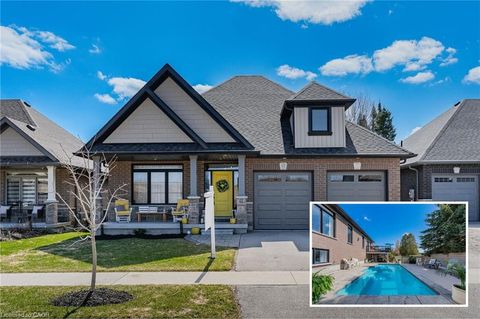 57 Cutting Drive Elora ON N0B 1S0