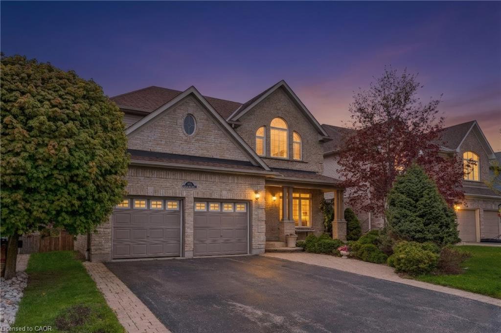 26 Knox Court
