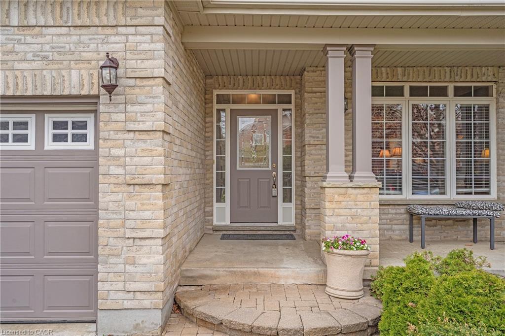 26 Knox Court