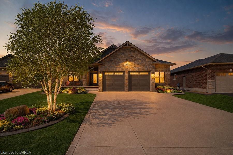 87 Allandale Crescent