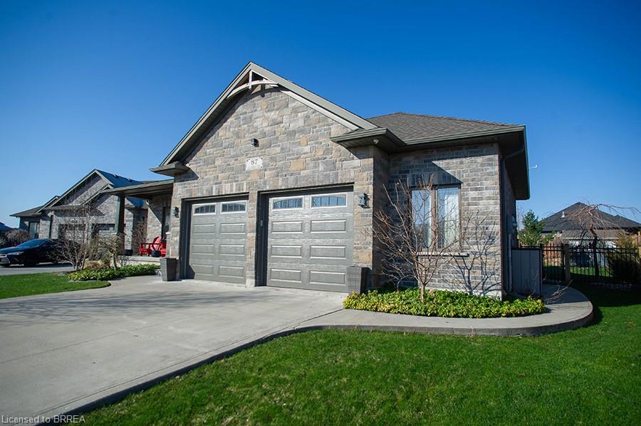 87 Allandale Crescent