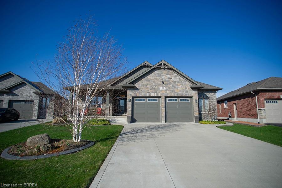 87 Allandale Crescent