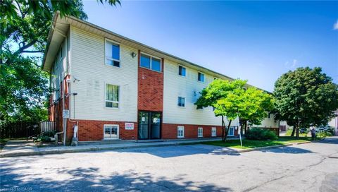 119 Cedar Street S 15 Kitchener ON N2G 3L6