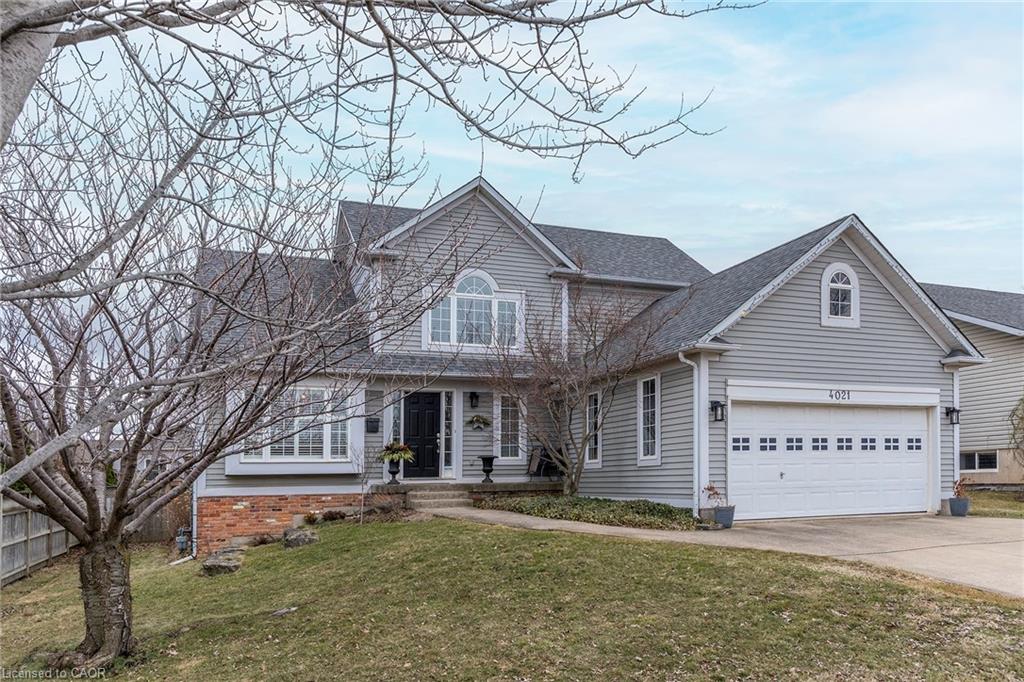 4021 Mountain Street