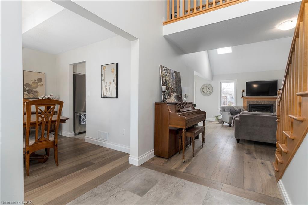 4021 Mountain Street