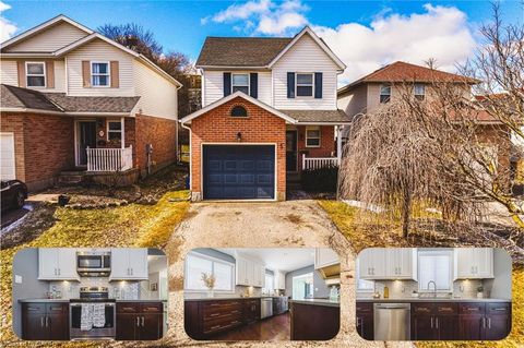 5 Michelle Court Kitchener ON N2N 3K8