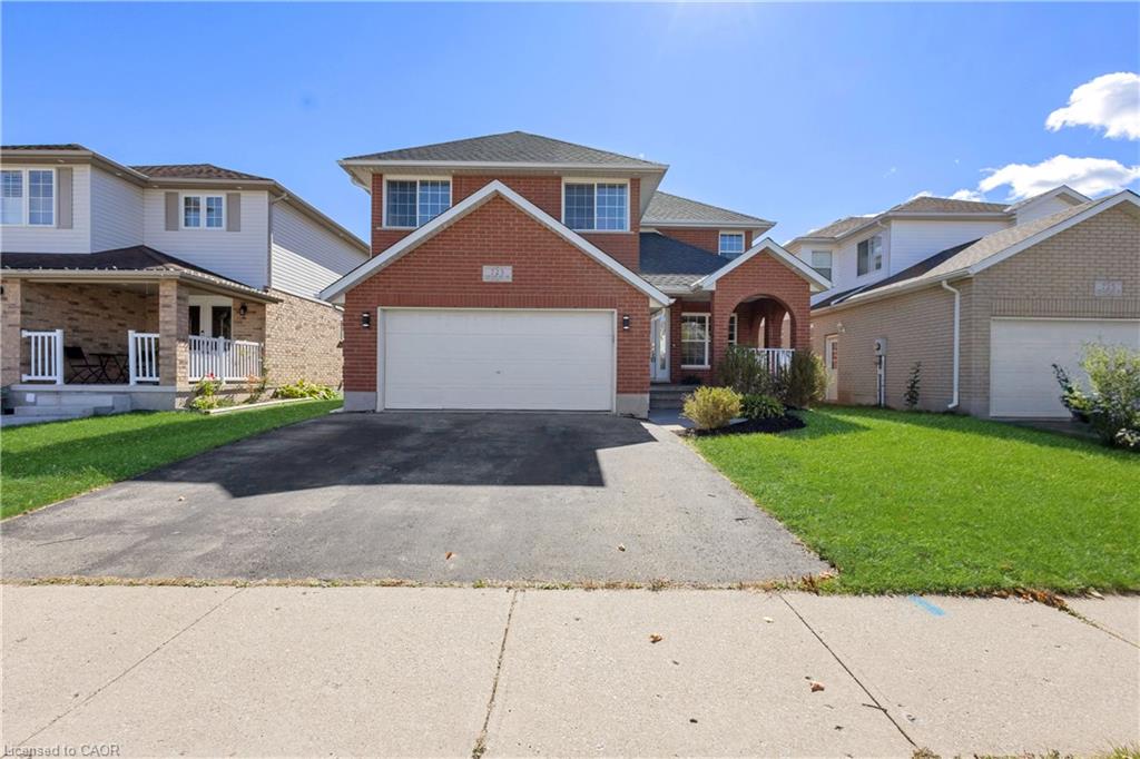 723 Chesapeake Drive