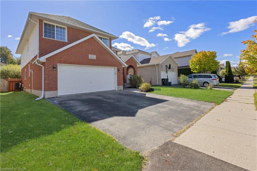 723 Chesapeake Drive
