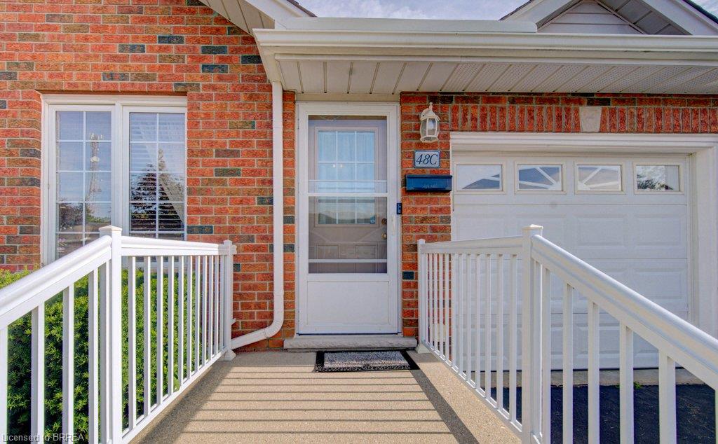 48C Harris Avenue