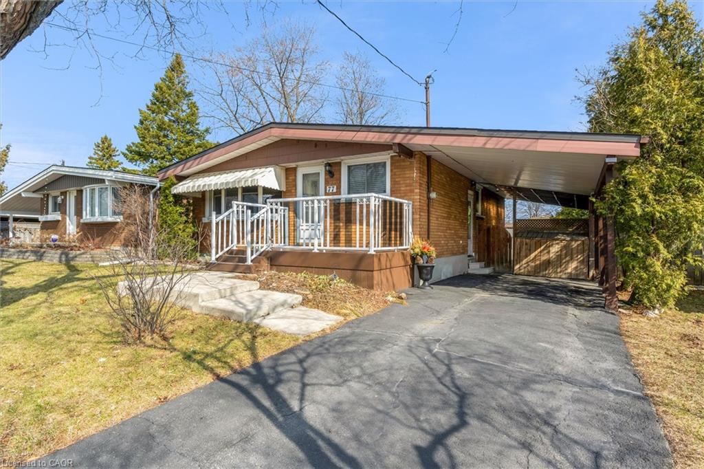 77 Lawfield Drive