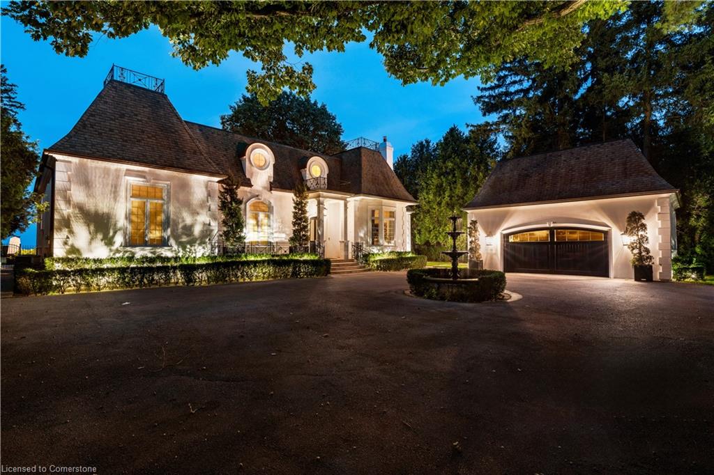 4410 Lakeshore Road
