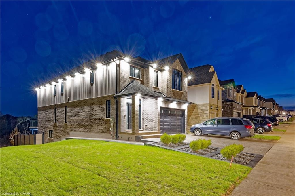 477 Blair Creek Drive