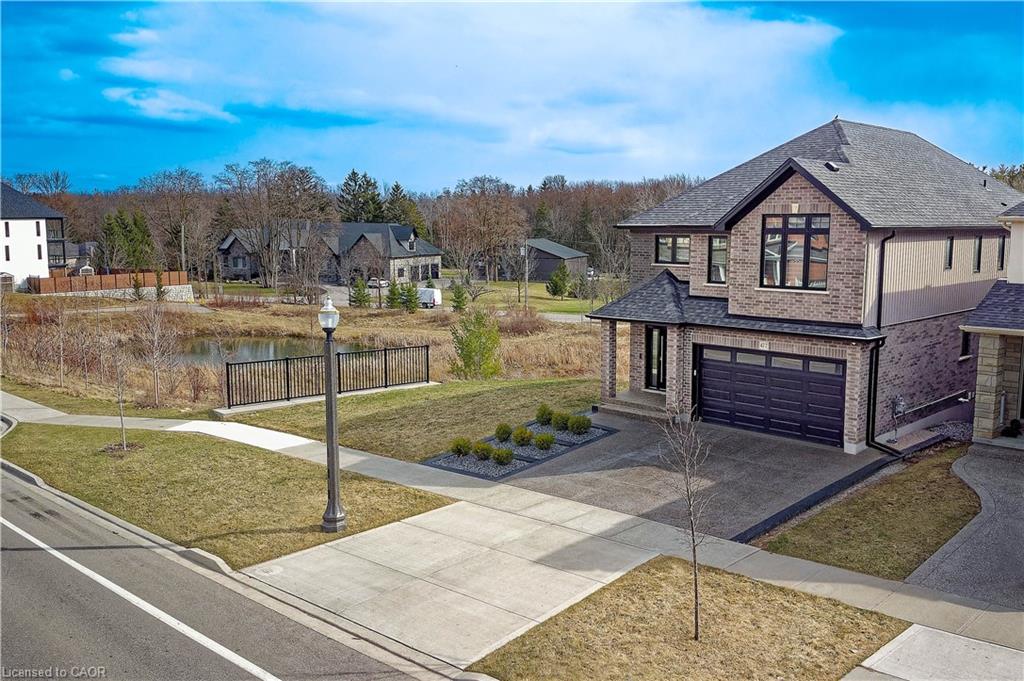 477 Blair Creek Drive