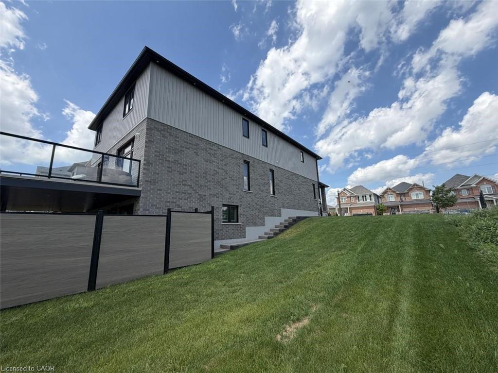 477 Blair Creek Drive