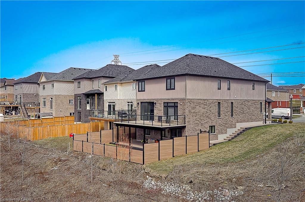 477 Blair Creek Drive
