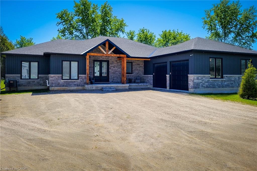 1266 Colborne Street W