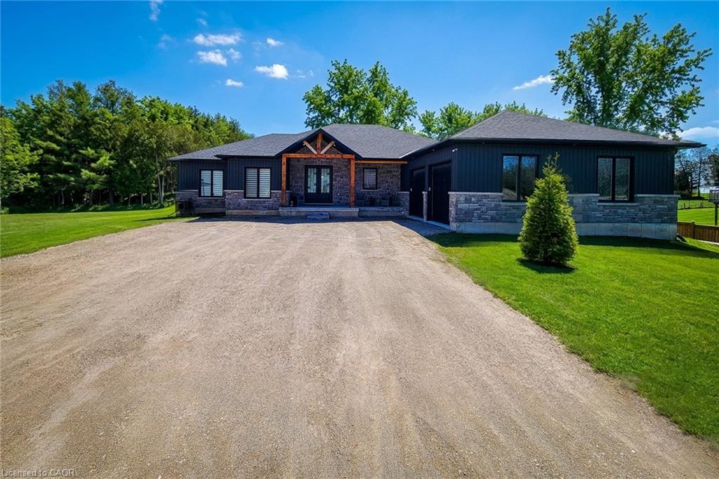 1266 Colborne Street W