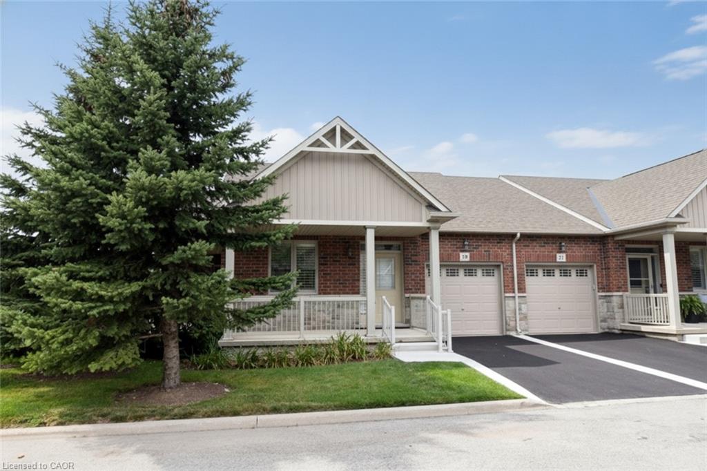 19 Stickland Lane