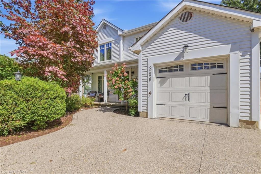258 Newport Place