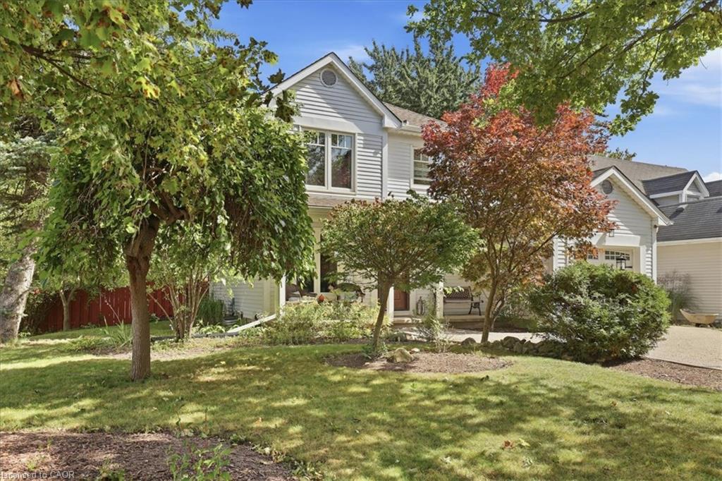 258 Newport Place