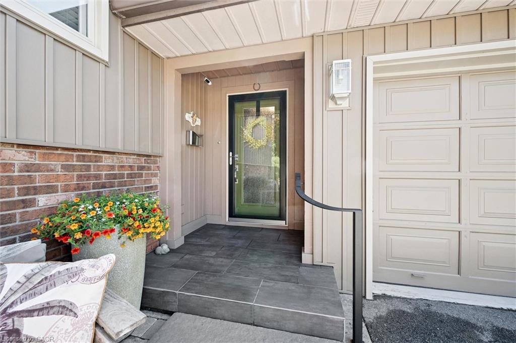 1 Pintail Drive