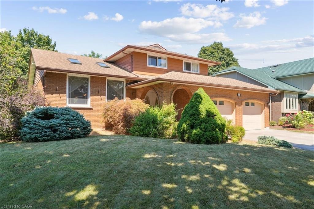 93 Westgate Park Drive