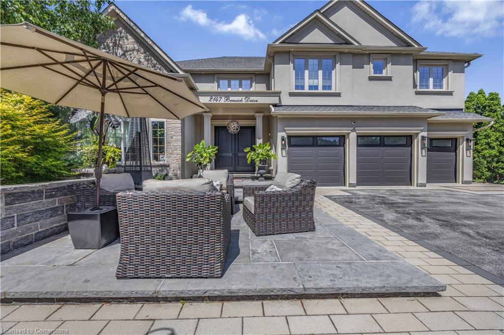 2147 Berwick Drive