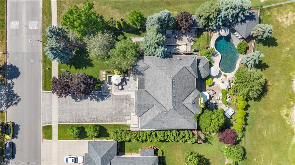 2147 Berwick Drive