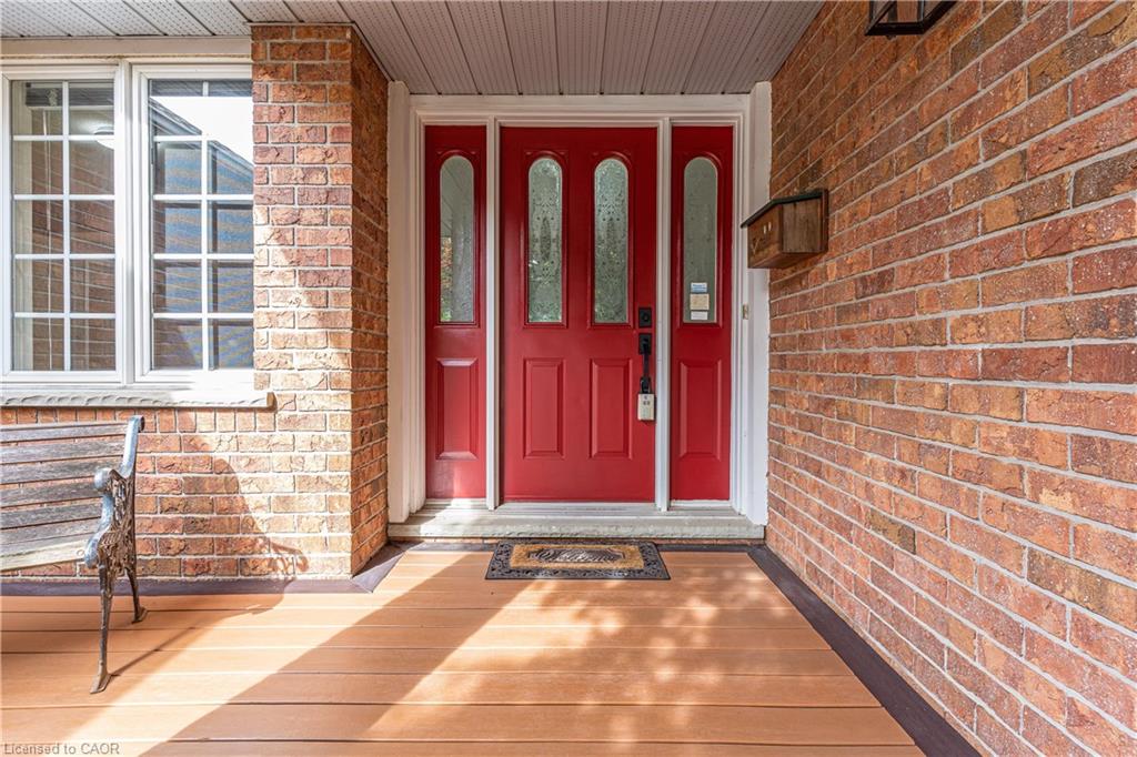 372 Gatestone Boulevard