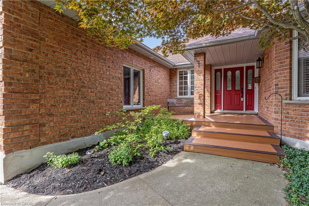 372 Gatestone Boulevard