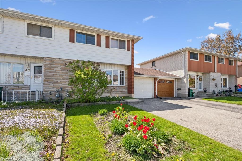 49 Overlea Drive