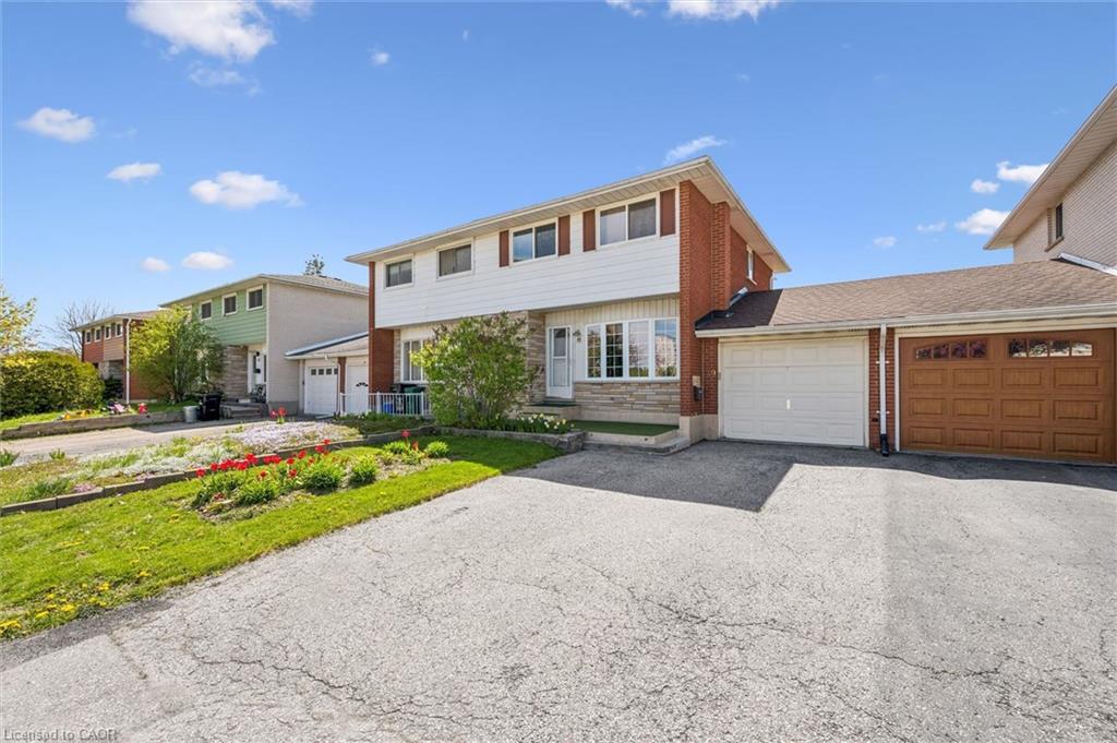49 Overlea Drive