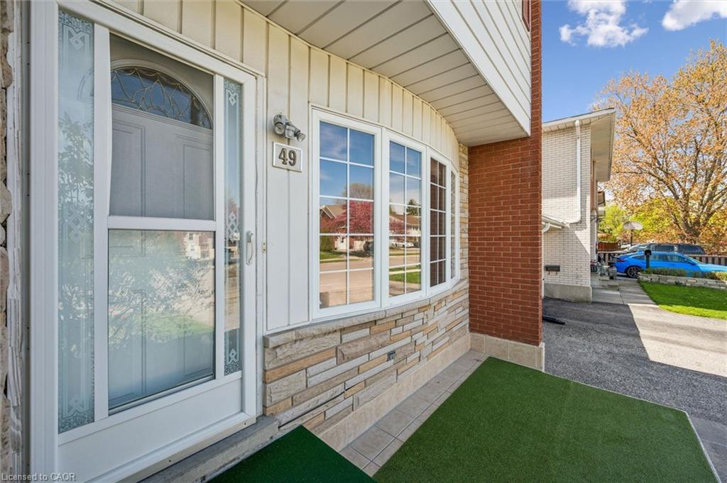 49 Overlea Drive