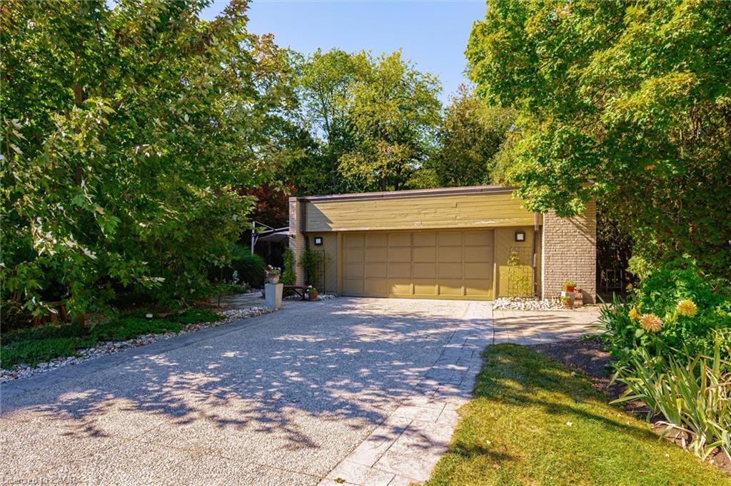 168 South River Road