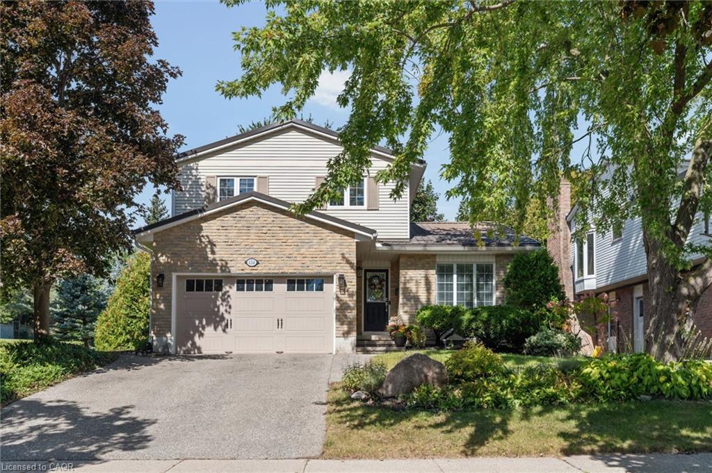 134 Bechtel Drive