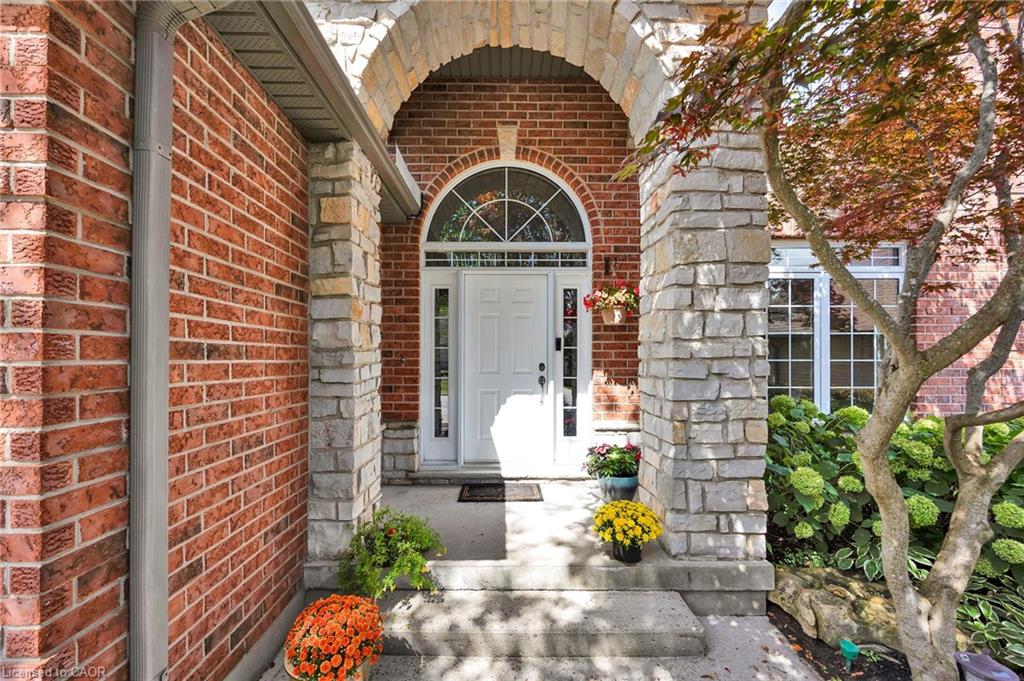 232 The Lions Gate