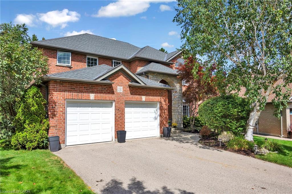 232 The Lions Gate