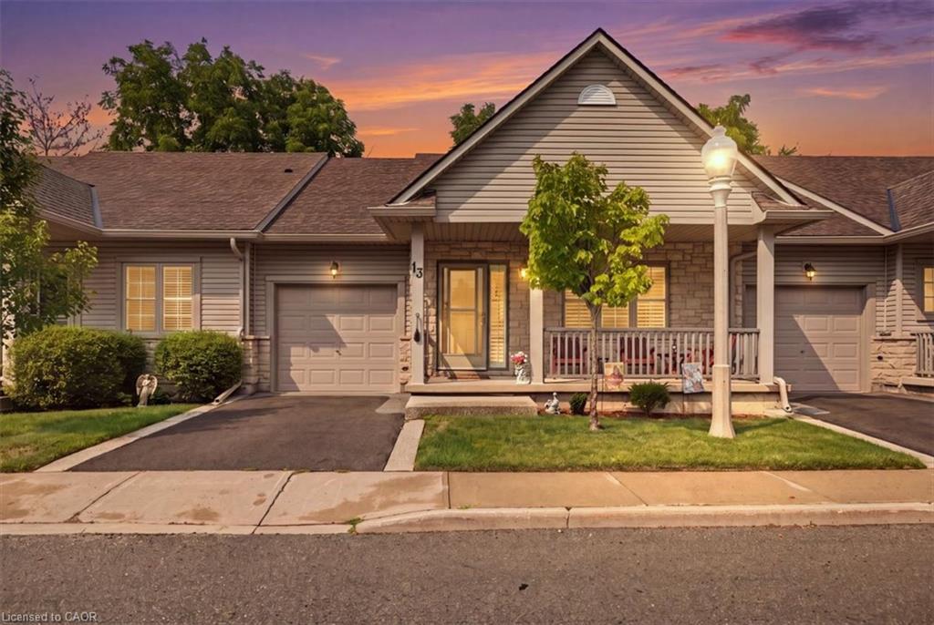 34 Southbrook Drive 13