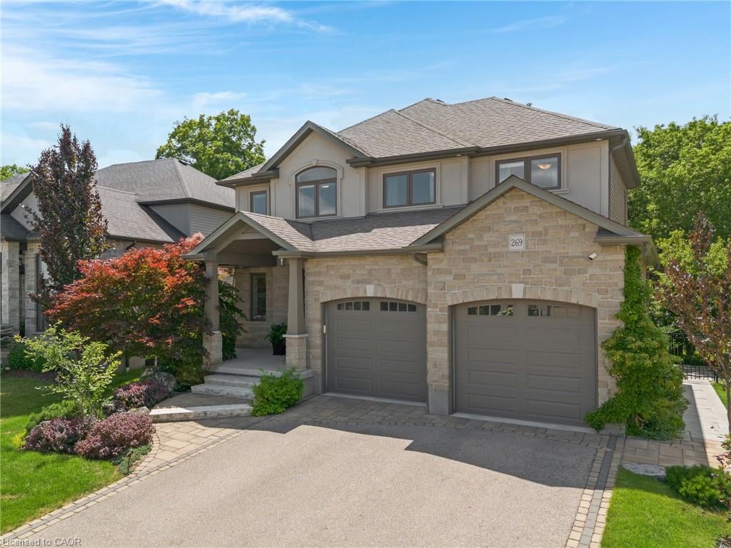 269 Carriage Way S