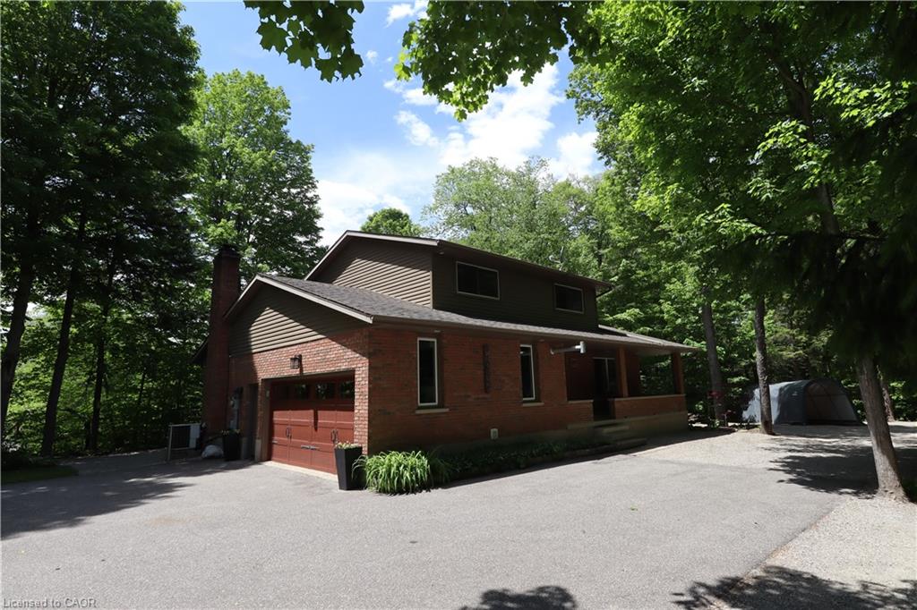 1814 Nafziger Road